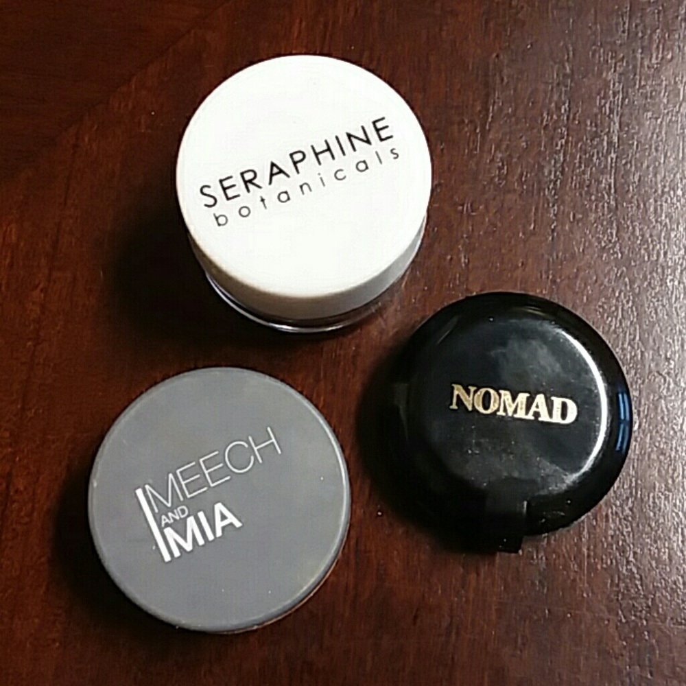 Eyeshadow